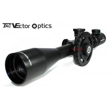 Оптический прицел Vector Optics Colossus1 10-40x50E-SF